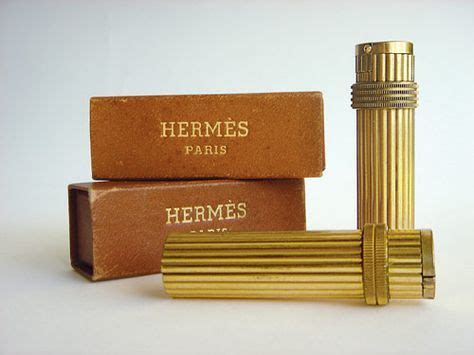 Hermes lighter price